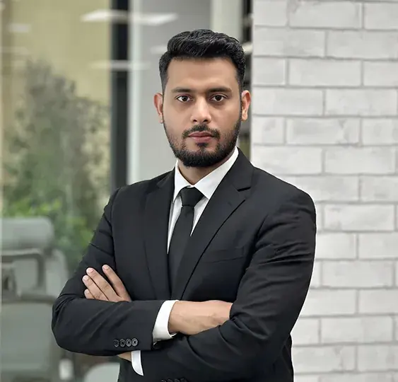 Ajmal Musthafa - Marketing Manager Ajmal Musthafa - Marketing Manager
