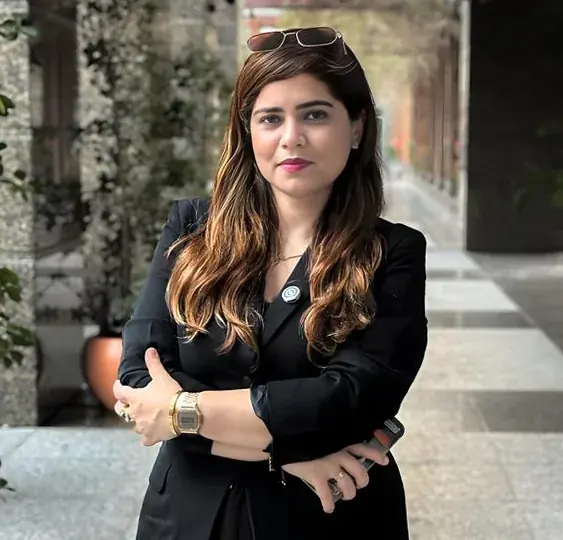 Anam Khan - Property Consultant Anam Khan - Property Consultant