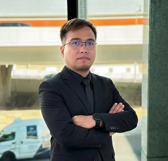 Francis Mari - Administrative Executive Francis Mari - Administrative Executive