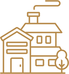Luxury Villas icon